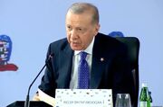 اردوغان توافقنامه معافیت روادید با عربستان را تایید کرد