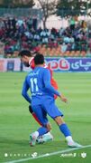 ببینید؛ ویدیو پرسپولیس به بهانه حضور اورونوف در جام جهانی
