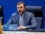 غریب آبادی: یک سال گذشت، ایران نه شکست و نه عقب نشست...