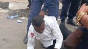 اعتراضات خشونت‌بار در کنگو