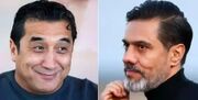 جابه‌جایی جنجالی ۲ ستاره سابق در پرسپولیس؛ خروج افشین، ورود خداداد؟