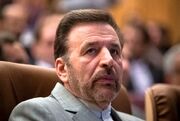 واعظی: مذاکرات تصمیم یک وزارتخانه یا جریان سیاسی نیست