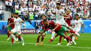 مرور عملکرد تیم ملی ایران در روز نخست جام جهانی