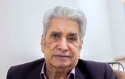 بهروز رضوی؛ مردی که به احترام حجازی دستمزد نگرفت
