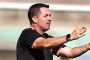بازگشت اوسمار بعد از ۱۲۰ روز به پرسپولیس