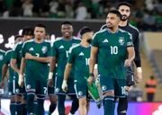 ترکیب هجومی عربستان مقابل اروگوئه در جام جهانی ۲۰۲۶