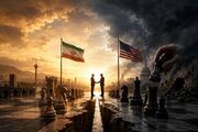عبور از میدان مین در ۶۰ روز؛ ۶ خوانِ نفس‌گیر تا توافق نهایی ایران و آمریکا