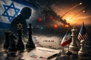 ۵ سناریوی اسرائیل برای نابودی مذاکرات ایران - آمریکا