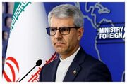 بقایی خواستار صیانت از مسجدالاقصی شد