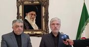 تفاهم‌نامه علمی ایران و بلاروس امضا شد