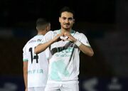 لژیونر جوان در آستانه پرسپولیسی شدن