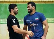 حضور ۹ مازندرانی به مسابقات جهانی کشتی ۲۰۲۶