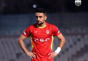 پرسپولیسی‌ها به دنبال ستاره فولاد