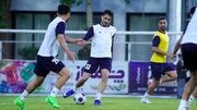 این لیست به روز می‌شود؛ خط خورده‌های قلعه‌نویی در فهرست خرید پرسپولیس