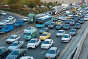 ترافیک سنگین در هراز و محورهای منتهی به تهران/ وضعیت تردد در جاده‌های شمالی کشور