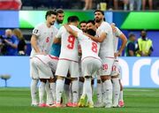 رسمی: تقابل ایران و آمریکا کنسل شد!