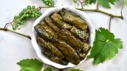 همه نکات مهم برای درست کردن دلمه لطیف، نرم و براق!