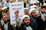 تندروها ماشین بدون ترمزند