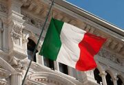 ازسرگیری فعالیت سفارت ایتالیا در تهران