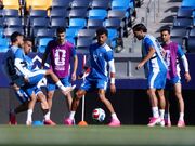 ساعت بازی تیم ملی فوتبال ایران - بلژیک در جام جهانی ۲۰۲۶