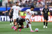 شاید تیم ملی ایران همین امشب صعود کند!