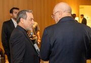 جزئیات جدید از روند مذاکرات ایران و آمریکا در سوئیس