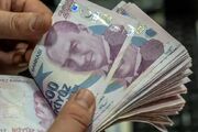 قیمت لیر ترکیه امروز دوشنبه ۱ تیر ۱۴۰۵