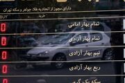 قیمت دلار، طلا و سکه امروز دوشنبه ۱ تیر ۱۴۰۵