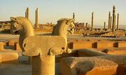 اتفاقات عجیب‌وغریب در حریم تخت‌جمشید