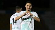 اولین خرید بزرگ پرسپولیس مشخص شد