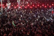 بگذارید امام حسین برای مردم بماند