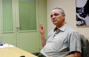 انتقاد زیدآبادی از دولت/ انگار هر پیشرفتی در مذاکرات باید بلافاصله تکذیب شود!