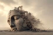 زخم جنگ بر پیکر تاریخ؛ ۱۴۹ بنای تاریخی ایران از آزادی تا نقش‌جهان چگونه آسیب دیدند؟