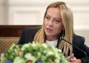 ملونی: نظرم را درباره ترامپ عوض نمی‌کنم