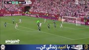 ببینید؛ خلاصه بازی پاناما ۰ - کرواسی ۱ در جام جهانی