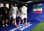 آمریکایی‌ها بازهم پاپیچ طارمی و الهویی در فرودگاه شدند!