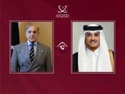 تأکید پاکستان و قطر بر تداوم مذاکرات ایران و آمریکا
