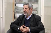کنعانی‌مقدم: دوگانه‌سازی جنگ و صلح خلاف فرامین رهبری است