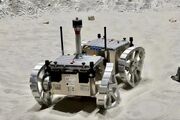 الهام از طبیعت برای فتح مریخ