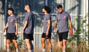 حضور ۵ بازیکن آکادمی پرسپولیس در دیدار با چادرملو