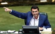 پاسخ رئیس هیأت پارلمانی ایران به ادعاهای نماینده امارات