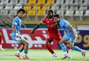 پرسپولیس ۱ - ۲ چادرملو؛ با این تیم خوب شد به آسیا نرفتند!