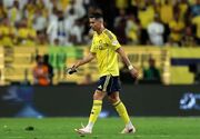 النصر و رونالدو با حکم AFC نقره داغ شدند
