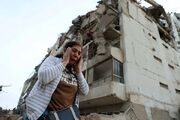 کاراکاس در شوک دو زلزله مرگبار