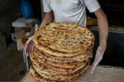 قیمت نان دوباره تغییر می‌کند؟