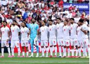 حریف تیم ملی ایران پس از صعود مشخص شد!