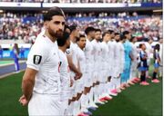 فقط یک بازی برای ایران مانده!