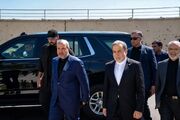 پشت پرده سفر عراقچی به بغداد؛ ۵ دستورکار مهم هیئت ایرانی