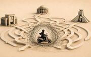 گره تازه گواهینامه موتورسیکلت زنان؛ چه کسی مسئول اجراست؟
