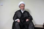 جزئیات دیدار مسعود پزشکیان با مکارم شیرازی